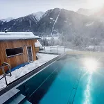 Naturhotel Tandler 4* 셍트쟈콥인데퍼러겐