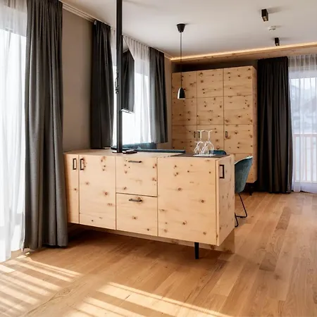 Naturboutique Hotel Tandler 4*