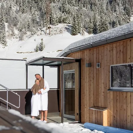 Naturboutique Hotel Tandler 4*