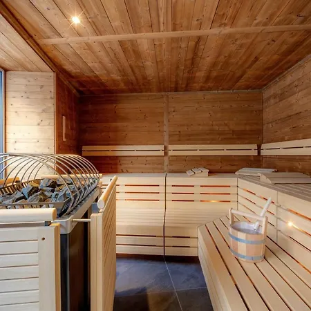 Naturhotel Tandler Отель Санкт-Якоб-ин-Деферегген