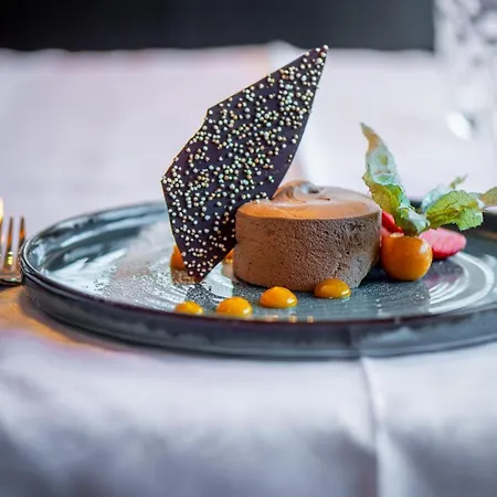 Naturboutique Hotel Tandler 4*