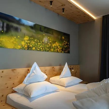 Naturboutique Hotel Tandler 4*
