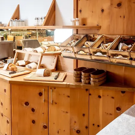 Naturhotel Tandler Санкт-Якоб-ин-Деферегген