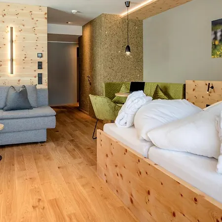 Naturhotel Tandler 4* Санкт-Якоб-ин-Деферегген