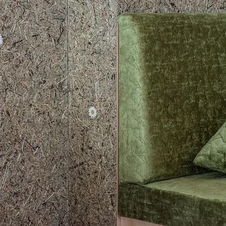 فندق Naturhotel Tandler سانكت جاكوب ان ديفر