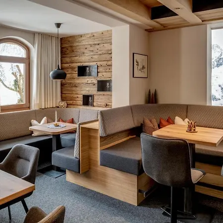 Naturboutique Hotel Tandler