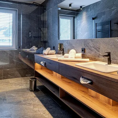 Отель Naturhotel Tandler