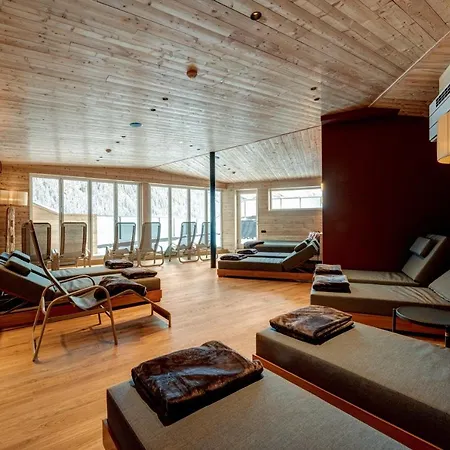 Naturboutique Hotel Tandler