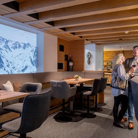 Naturboutique Hotel Tandler
