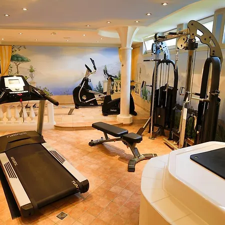 Naturhotel Tandler Санкт-Якоб-ин-Деферегген