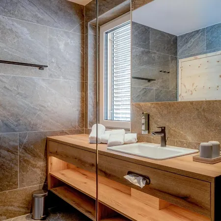 Naturhotel Tandler سانكت جاكوب ان ديفر