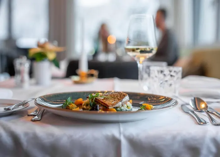 Naturhotel Tandler Sankt Jakob in Defereggen