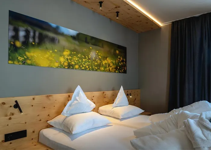 Naturhotel Tandler 4*