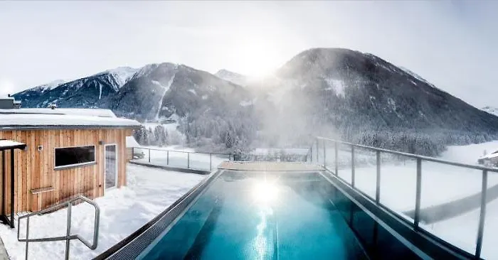 Szálloda Naturhotel Tandler