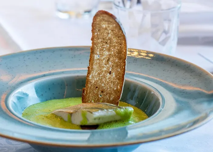 Naturhotel Tandler Szálloda 4*