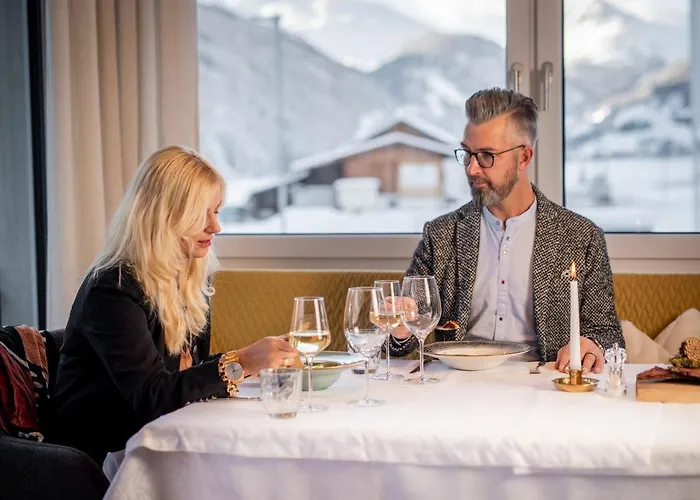 Naturhotel Tandler 4* Sankt Jakob in Defereggen