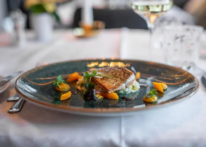 Szálloda Naturhotel Tandler