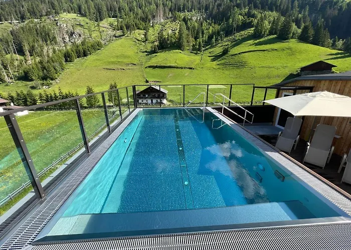 Szálloda Naturhotel Tandler 4*