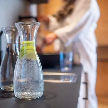 Naturhotel Tandler Hotel St. Jakob in Defereggen