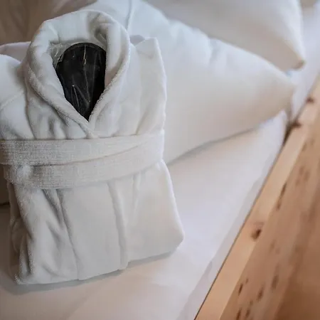 Naturhotel Tandler Hotel
