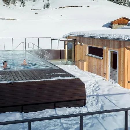 Naturhotel Tandler 4* St. Jakob in Defereggen