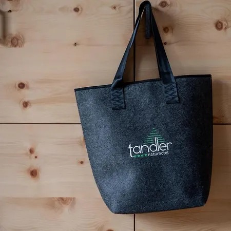 Naturhotel Tandler Hotel