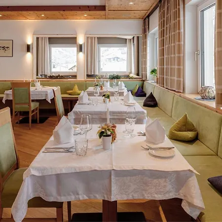 Naturhotel Tandler 4*