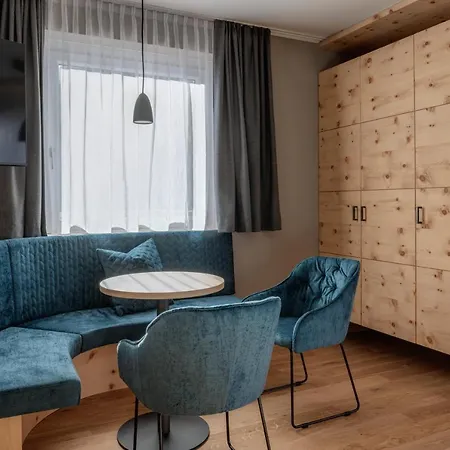Naturhotel Tandler 4* St. Jakob in Defereggen