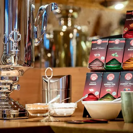 Hotel Naturhotel Tandler St. Jakob in Defereggen