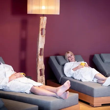 Hotel Naturhotel Tandler 4*