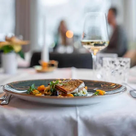 Naturhotel Tandler St. Jakob in Defereggen