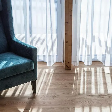 Naturhotel Tandler 4*