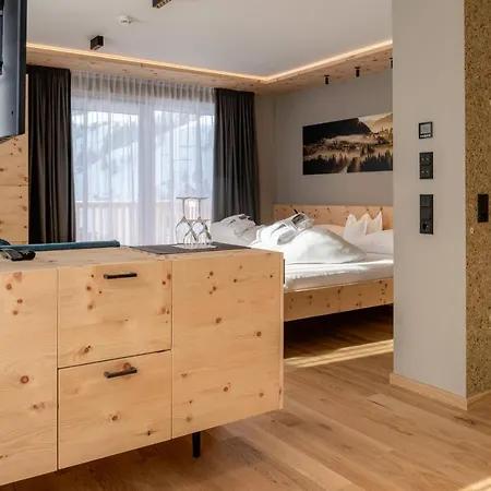 Naturhotel Tandler Hotel