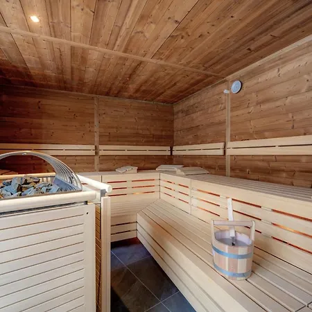 Hotel Naturhotel Tandler