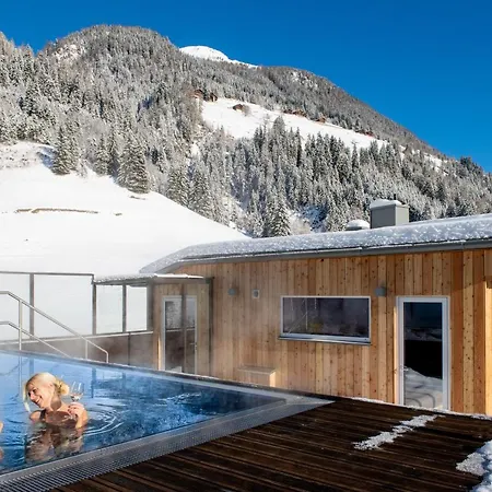 Hotel Naturhotel Tandler 4*