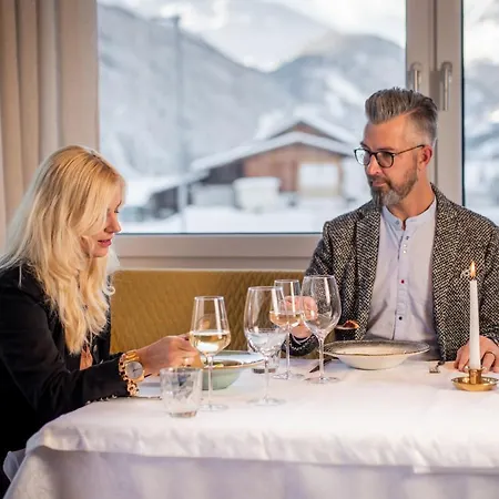 Naturhotel Tandler 4* Sankt Jakob in Defereggen