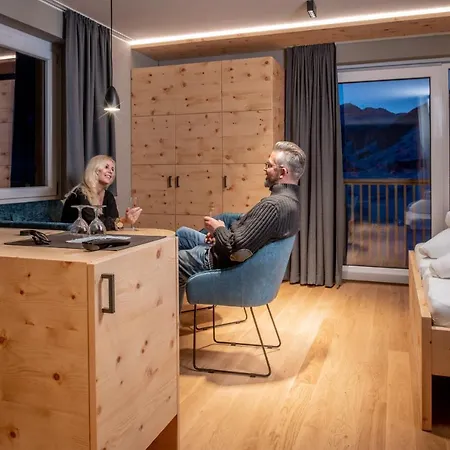 Naturhotel Tandler