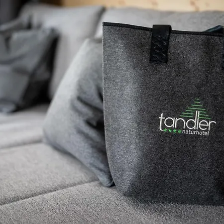 Naturhotel Tandler 4*
