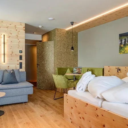 Naturhotel Tandler 4*