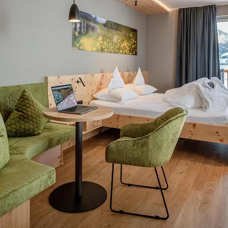 Naturhotel Tandler Hotel 4*