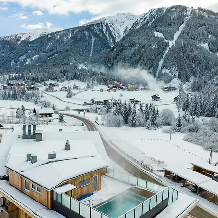 Naturhotel Tandler Hotel 4*