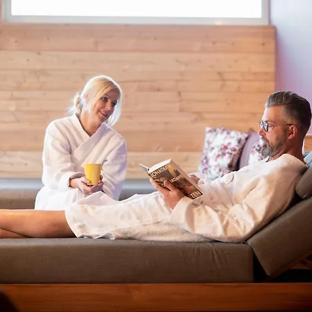 Naturhotel Tandler