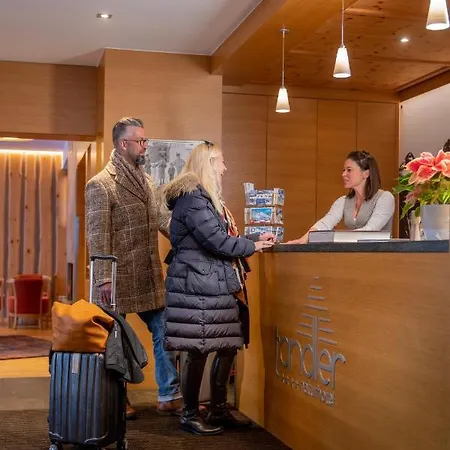Naturhotel Tandler 4* Sankt Jakob in Defereggen