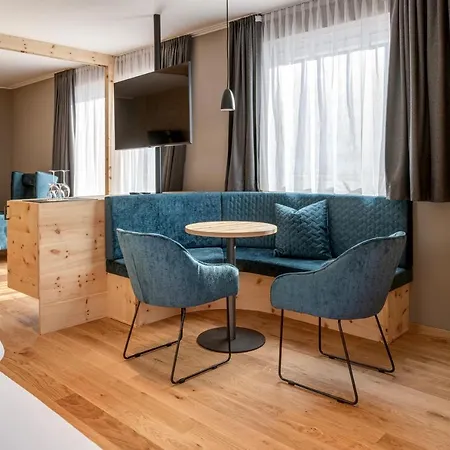 Naturhotel Tandler Hotel St. Jakob in Defereggen