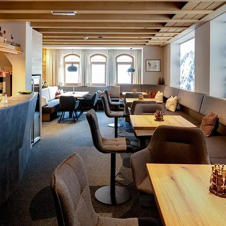 Naturhotel Tandler