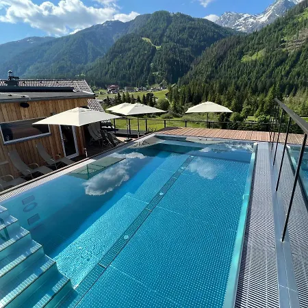 Hotel Naturhotel Tandler St. Jakob in Defereggen