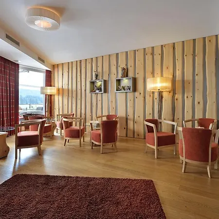 Naturhotel Tandler Sankt Jakob in Defereggen