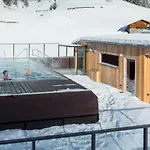 Naturhotel Tandler 4* Sankt Jakob in Defereggen