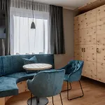 Naturhotel Tandler 4* Sankt Jakob in Defereggen