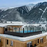 Hotel Naturhotel Tandler Sankt Jakob in Defereggen